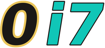 0i7 logo
