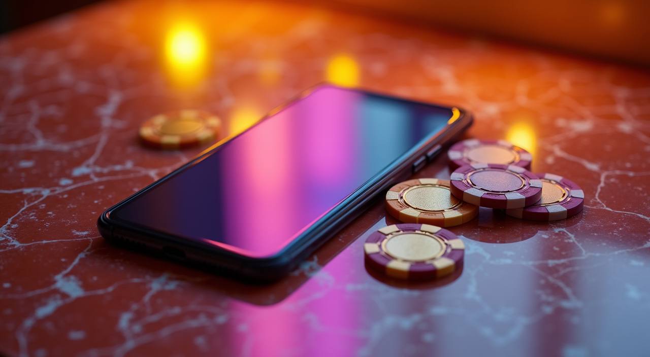 0i7 Olympus Glory brings immersive live tables and slots