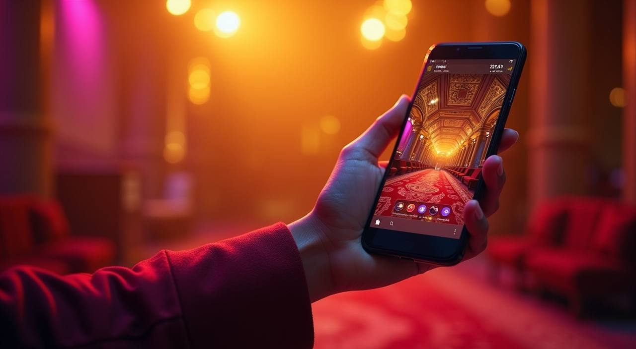 0i7 Playing On Any Device in India